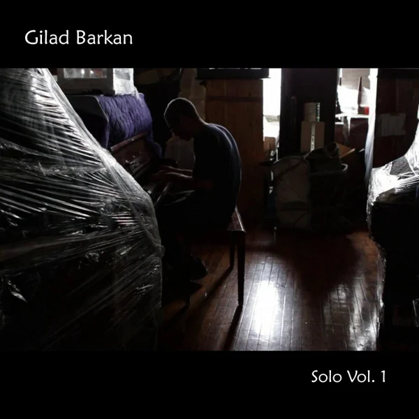 Solo Piano Vol. 1