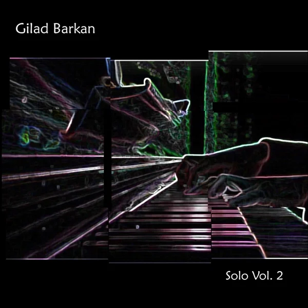Solo Piano Vol. 2